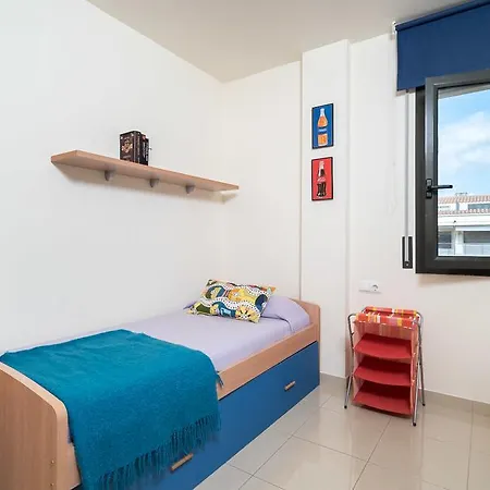 Apartman Mil.leni 4042 *