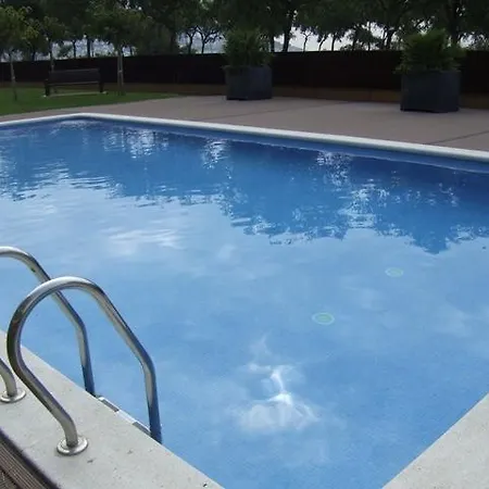 Apartamento Mil.leni 4042