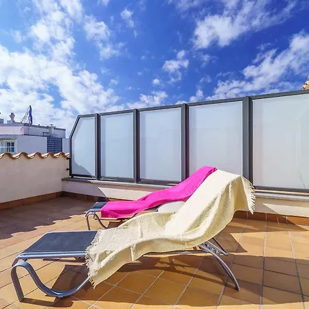 Apartamento Mil.leni 4042