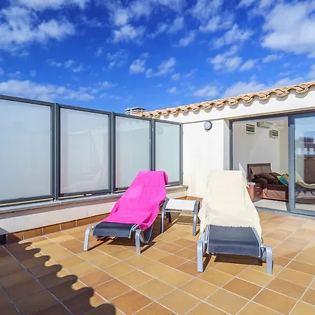 Apartamento Mil.leni 4042