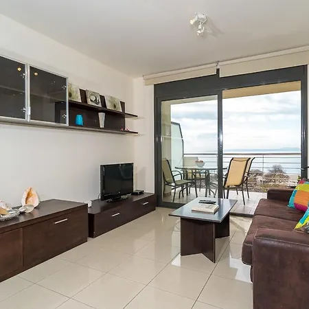 Apartment Mil.leni 4042