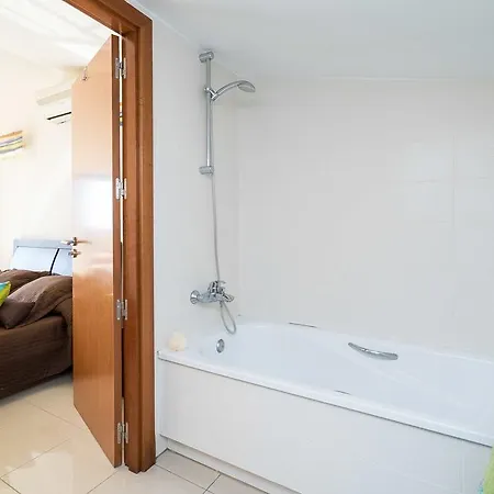 Apartment Mil.leni 4042