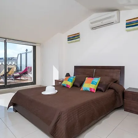 Apartamento Mil.leni 4042 Rosas