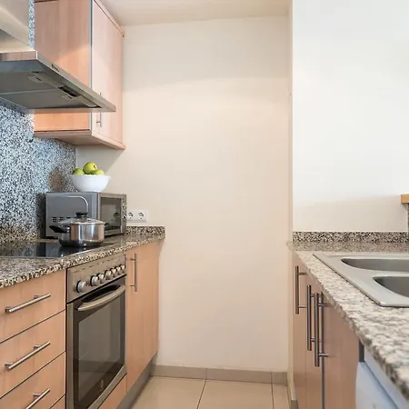 Apartamento Mil.leni 4042