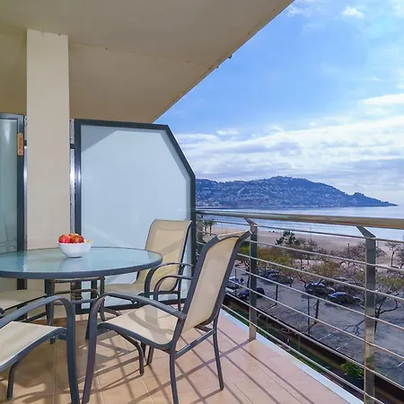 Apartamento Mil.leni 4042 Rosas